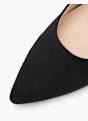 Graceland Pumps Schwarz 78208 5