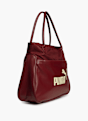 PUMA Tasche Bordeaux 81947 2