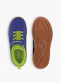 KangaRoos Chaussures de ville Bleu 96695 3