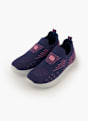 elefanten Chaussons Bleu 81970 5