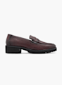 5th Avenue Chaussures de ville Rouge foncé 78860 1