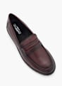 5th Avenue Chaussures de ville Rouge foncé 78860 2