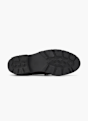 5th Avenue Chaussures de ville Rouge foncé 78860 4