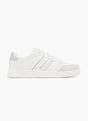 Bench Sneaker Bianco 78790 1