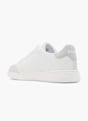 Bench Sneaker Bianco 78790 3