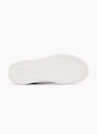 Bench Sneaker Bianco 78790 4