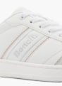Bench Sneaker Bianco 78790 5