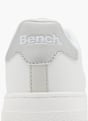 Bench Sneaker Bianco 78790 6