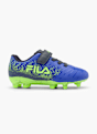 FILA Scarpa da calcio Blu 79176 1