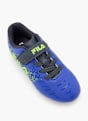 FILA Scarpa da calcio Blu 79176 2