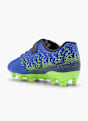 FILA Scarpa da calcio Blu 79176 3
