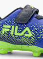 FILA Scarpa da calcio Blu 79176 5