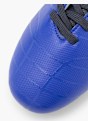 FILA Baskets de football Bleu 79176 6