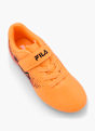 FILA Fussballschuh Orange 79178 2