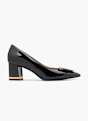 ESPRIT Pumps Schwarz 79417 1