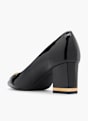 ESPRIT Pumps Schwarz 79417 3