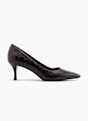 Catwalk Escarpins Noir 79451 1