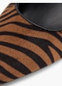 Catwalk Slingpumps Braun 79452 5