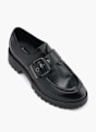 Graceland Halbschuh Schwarz 79453 2