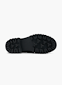 Graceland Halbschuh Schwarz 79453 4