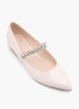 Catwalk Ballerina Nude 79462 4