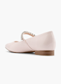 Catwalk Ballerina Nude 79462 3