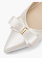 Catwalk Pumps Weiss 79475 5