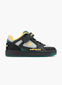 AIRWALK Baskets Noir 79438 1