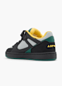 AIRWALK Baskets Noir 79438 3