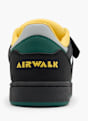 AIRWALK Baskets Noir 79438 6
