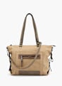 Graceland Shopper Marrone 79652 1