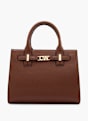 Catwalk Handtasche Braun 79649 1