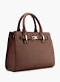 Catwalk Handtasche Braun 79649 2
