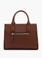 Catwalk Handtasche Braun 79649 3