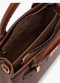 Catwalk Sac à main Marron 79649 4