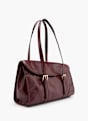 Catwalk Handtasche Bordeaux 79653 2