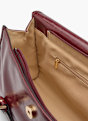 Catwalk Handtasche Bordeaux 79653 4