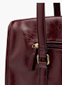 Catwalk Handtasche Bordeaux 79653 6
