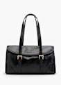 Catwalk Handtasche Schwarz 79660 1