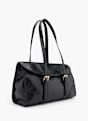 Catwalk Handtasche Schwarz 79660 2