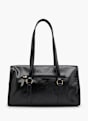 Catwalk Handtasche Schwarz 79660 3