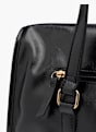 Catwalk Handtasche Schwarz 79660 6