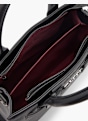 Catwalk Handtasche Schwarz 79655 4