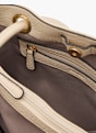 Catwalk Handtasche Creme 79637 4