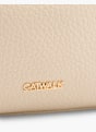 Catwalk Handtasche Creme 79637 5