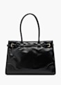Catwalk Handtasche Schwarz 79670 1