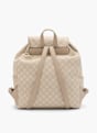 Catwalk Rucksack Beige 79668 3