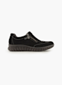 Rieker Scarpa bassa Nero 97085 1