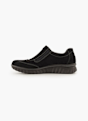 Rieker Scarpa bassa Nero 97085 2