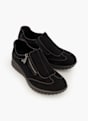 Rieker Scarpa bassa Nero 97085 5